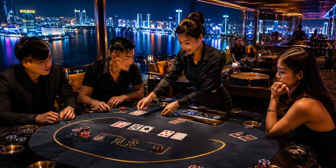 okwin88 Casino trực tuyến với bàn live, slot và kèo bóng đá